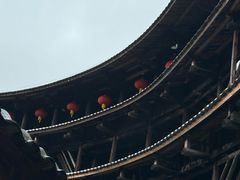 -初溪土楼群