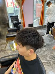 -发源地HAIR SALON