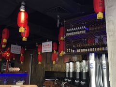-很久以前羊肉串(打浦路店)