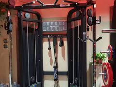 -即刻自助健身·私教馆(对外经贸店)