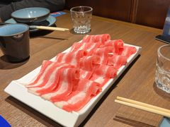 -快乐小羊·内蒙牛羊肉火锅(流花中心店)