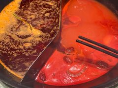 -憨铁匠老火锅(龙岗万科里店)