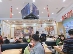 -米村拌饭(城阳万象汇店)