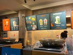-星巴克(天津五大道店)