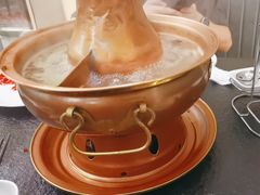 -常赢三兄弟·清真涮肉(崂山路总店)