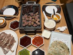 -哈啾嗨·新概念蒙餐(红星新城店)