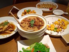 -奉天小馆·非遗东北菜(沈阳万象城店)