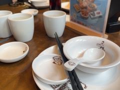 -南翔馒头店(豫园店)