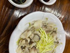 -南记食粥坊·宵夜大排档(莲花总店)