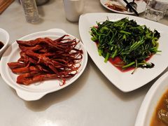 -华盛丰温州大排档(东三环南路店)