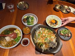 -SHAN山(前滩太古里店)