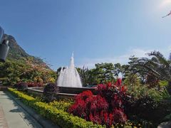 -广州锦绣香江度假别墅