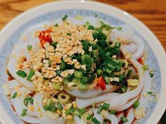 -卞氏菜根香(航空路旗舰店)