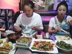 -清真·灰太狼烧烤海鲜大咖(沈阳道店)