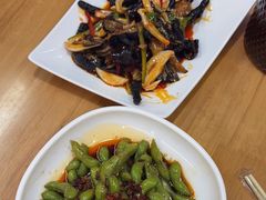 -花儿穆萨·烤肉餐厅(石马坪店)