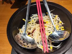 -云海肴·汽锅鸡·云南菜(南强街店)