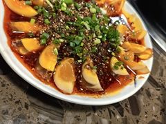 -贡椒鱼老店·雅安十大名店