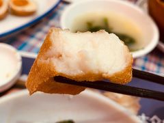 -陈鹏鹏潮汕菜(宝安机场T3航站楼店)