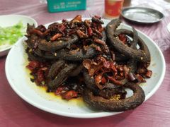 盘龙鳝鱼-盘龙黄鳝(盘龙居店)