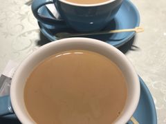 -七哥港式茶餐厅(亮马桥总店)