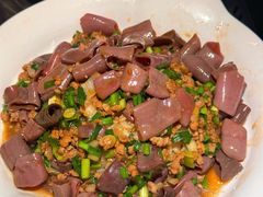 -前海沿·青岛菜(乐客城店)