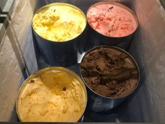 -欢乐牧场海鲜烤肉自助(牡丹园店)