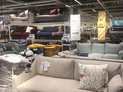 -宜家家居(西安未央商场店)