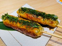 元气鸡肉棒-YAMAKAWA(龙湖胥江天街店)