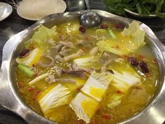 -江湖黑大兔(杨家坪店)