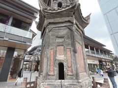 -古大圣慈寺
