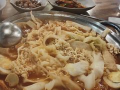 -包装马车·韩国料理·포장마차