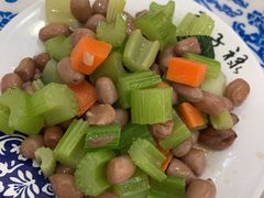 -马子禄牛肉面(金宝街店)