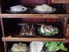 土豆片-谭鸭血老火锅(漳州路店)