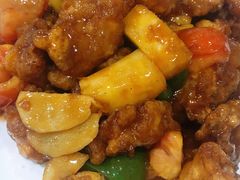 -电白鸭粥店(下沙二坊88号店)