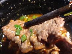-锅说大脸毛肚重庆老火锅(佐阾店)