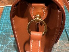 -如果·追梦手工皮具DIY教学店(田子坊店)
