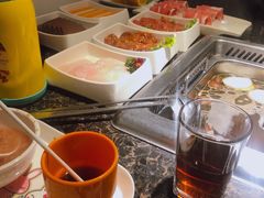 -海底捞火锅(连城广场店)