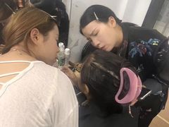 -吉田美学化妆美甲摄影培训(宁波校区)