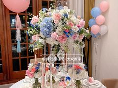 -伯衡55·吉品轩(乌鲁木齐南路店)