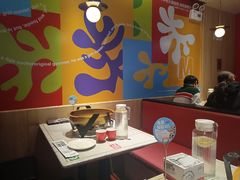 -南锣南门(东方银座店)