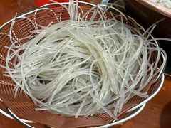 -香满锅老北京羊蝎子火锅·家常菜(新街口店)