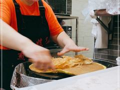 -清真·二嫂子煎饼果子(鼓楼旗舰形象店)