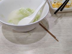 -老头盖浇饭(南京新街口明瓦廊宏光酒店店)