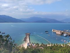 -海南分界洲岛旅游区