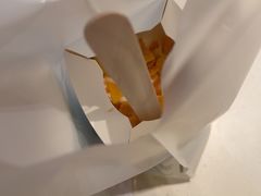 -麦当劳(龙湖北京大兴天街店)