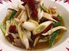 -新疆巴州金丝特餐厅(大钟寺店)