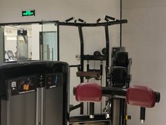 -FLARE STAR FITNESS(复地活力城店)