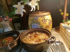 -亚马逊环球美食百汇(新城吾悦广场店)