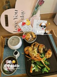 -和伊母婴护理中心·全套房(金山店)