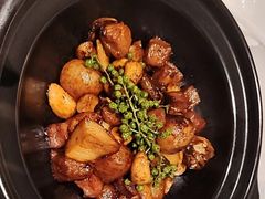 -狮王府淮扬菜(老门东店)
